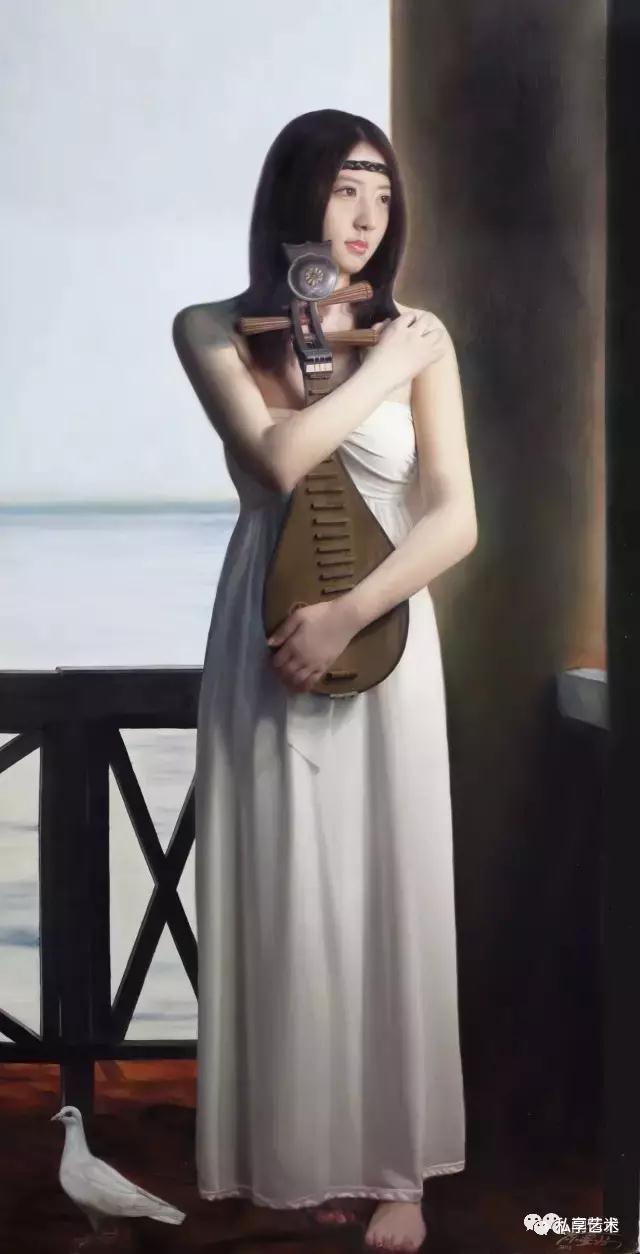 陈星州作品