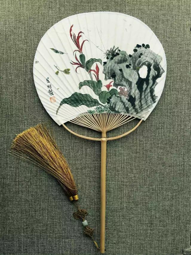 陈星州作品