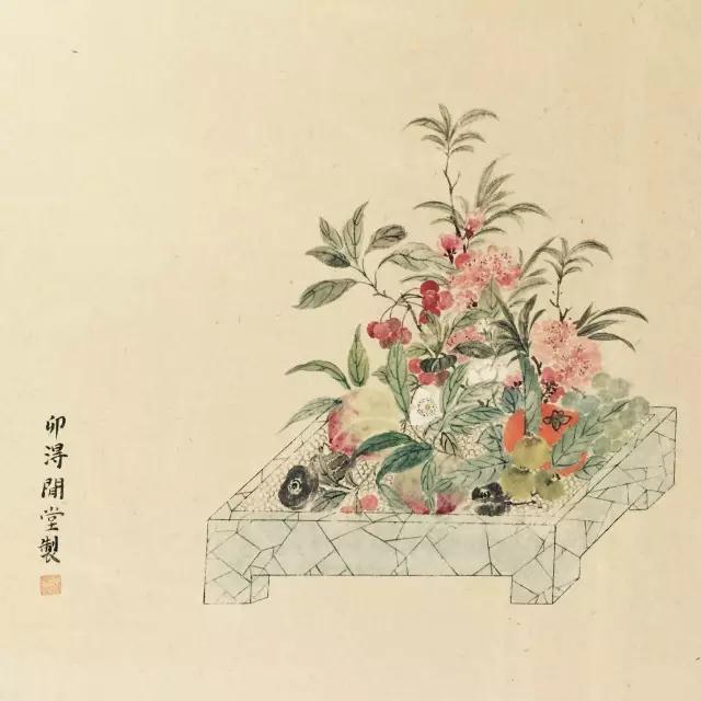 陈星州作品