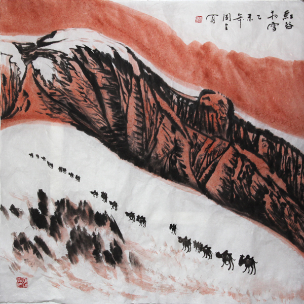 周全作品