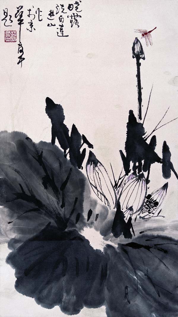 王琎山作品