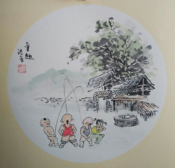 童趣