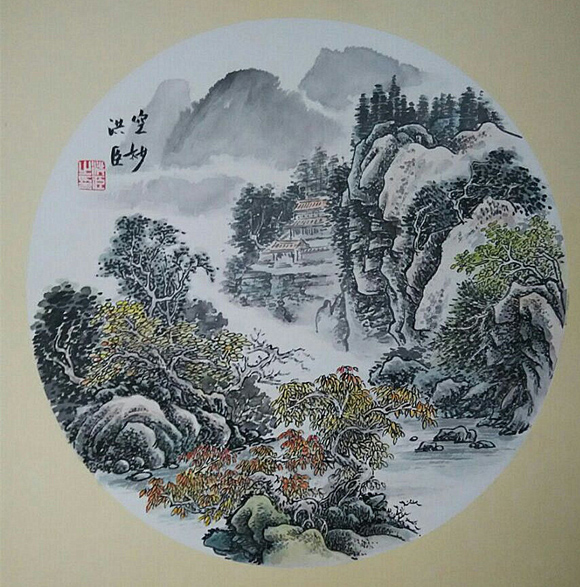 空妙